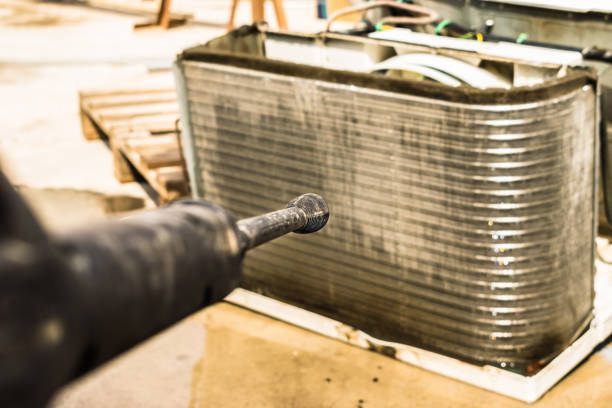 Best Best Air Duct Cleaning Company  in Myrtle Creek, OR