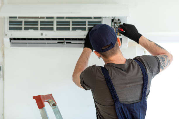 Best Local Air Duct Cleaning Services  in Myrtle Creek, OR