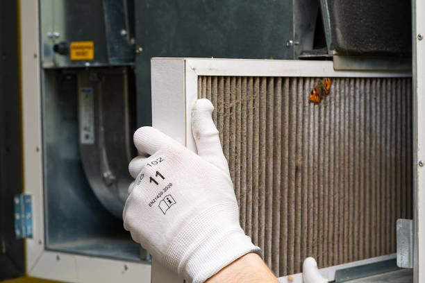 Best Ventilation Cleaning Services  in Myrtle Creek, OR