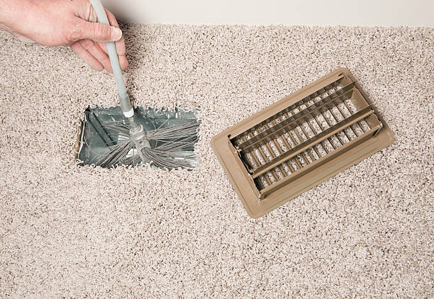 Best HVAC Air Duct Cleaning  in Myrtle Creek, OR