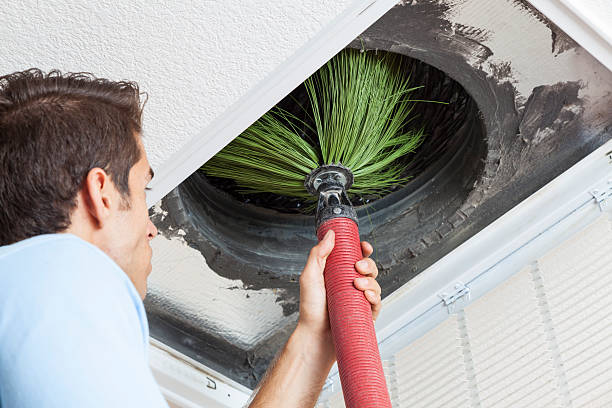 HVAC System Cleaning in OR