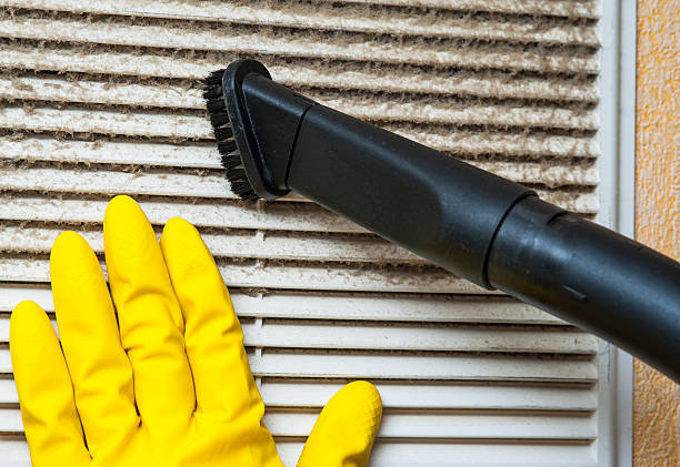 Fast and Emergency Air Duct Cleaning Services