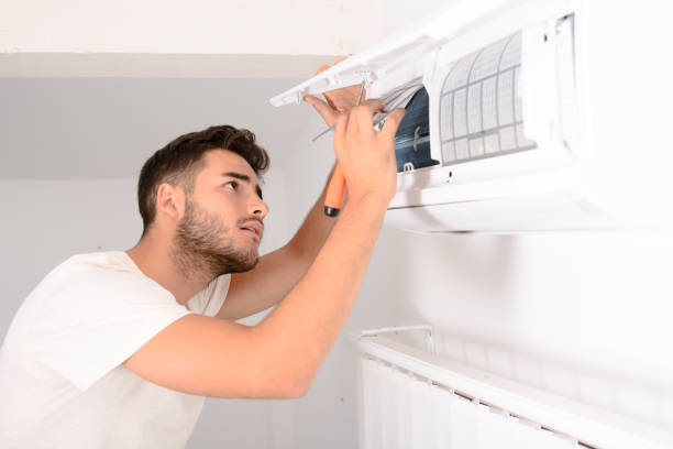 Best Air Duct Sanitizing Services  in Myrtle Creek, OR